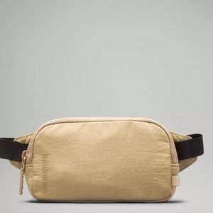 Mini Lululemon bag